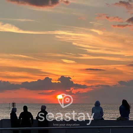 Sea Garden Ramsgate Sleeps4 Parking Amazing Views Διαμέρισμα Εξωτερικό φωτογραφία