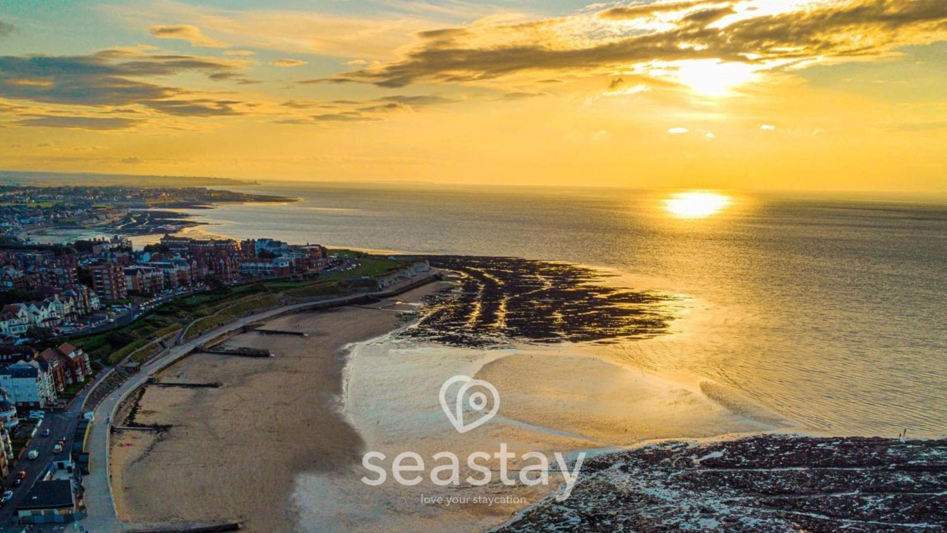Sea Garden Ramsgate Sleeps4 Parking Amazing Views Διαμέρισμα Εξωτερικό φωτογραφία