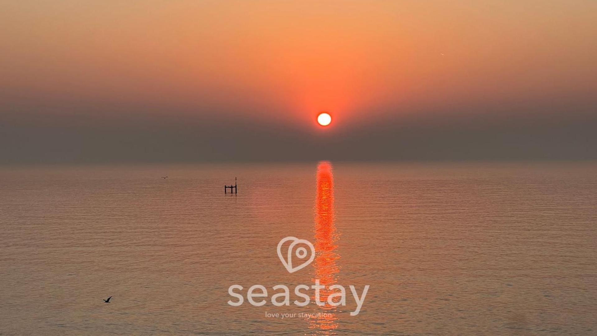 Sea Garden Ramsgate Sleeps4 Parking Amazing Views Διαμέρισμα Εξωτερικό φωτογραφία