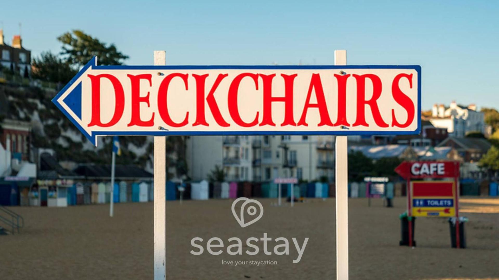 Sea Garden Ramsgate Sleeps4 Parking Amazing Views Διαμέρισμα Εξωτερικό φωτογραφία