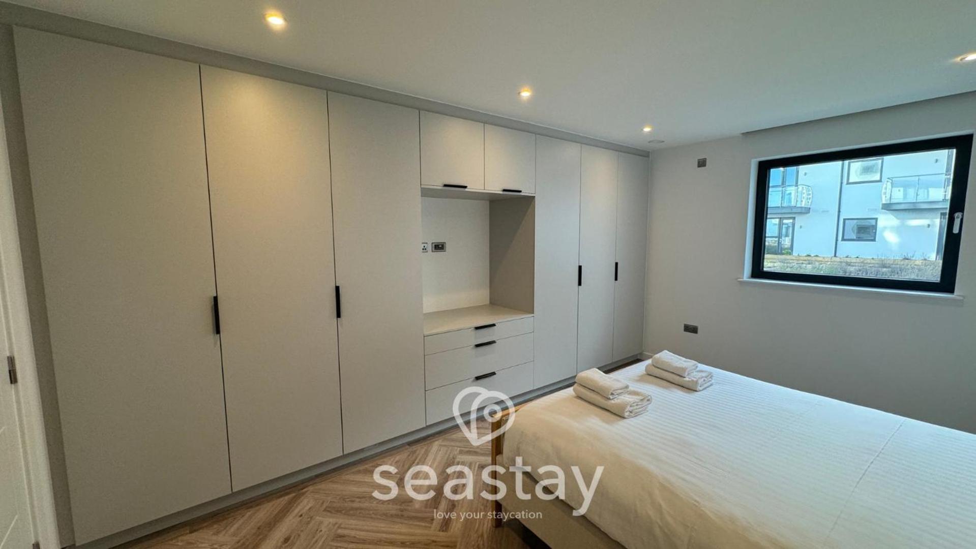 Sea Garden Ramsgate Sleeps4 Parking Amazing Views Διαμέρισμα Εξωτερικό φωτογραφία
