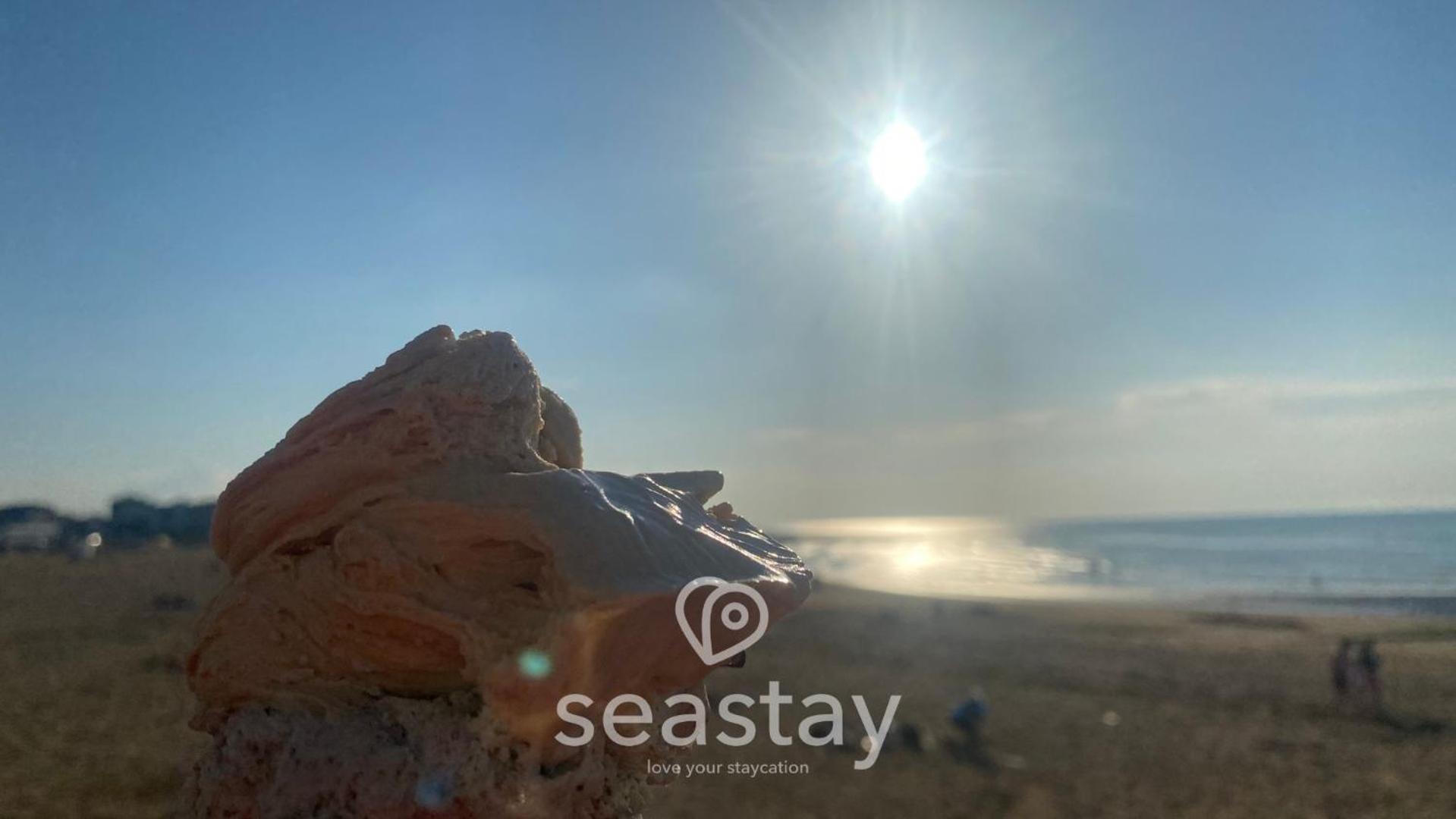 Sea Garden Ramsgate Sleeps4 Parking Amazing Views Διαμέρισμα Εξωτερικό φωτογραφία