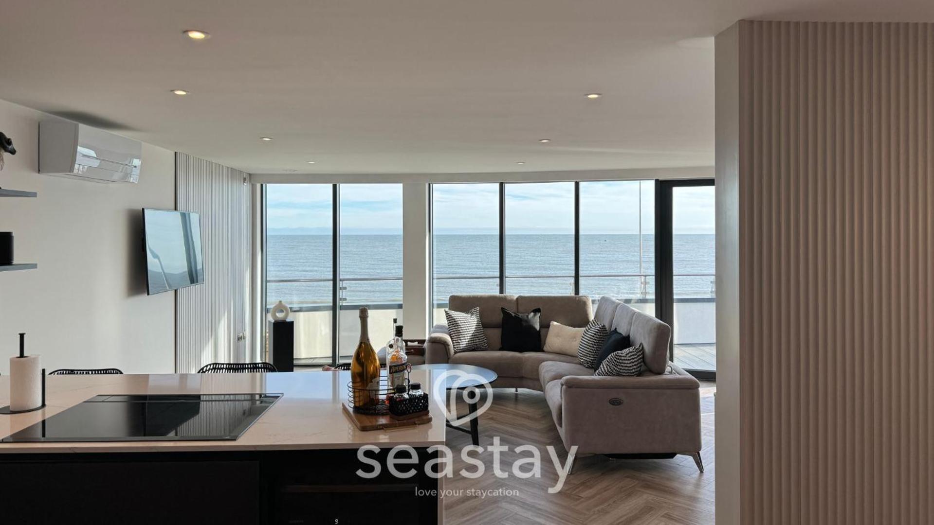 Sea Garden Ramsgate Sleeps4 Parking Amazing Views Διαμέρισμα Εξωτερικό φωτογραφία