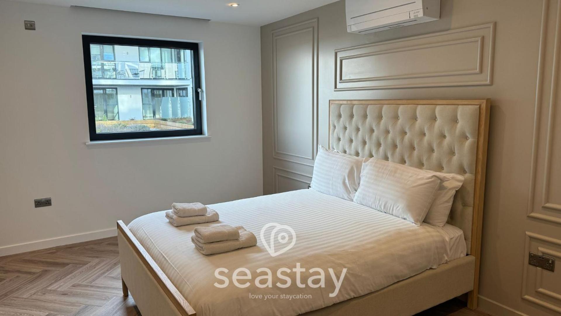 Sea Garden Ramsgate Sleeps4 Parking Amazing Views Διαμέρισμα Εξωτερικό φωτογραφία