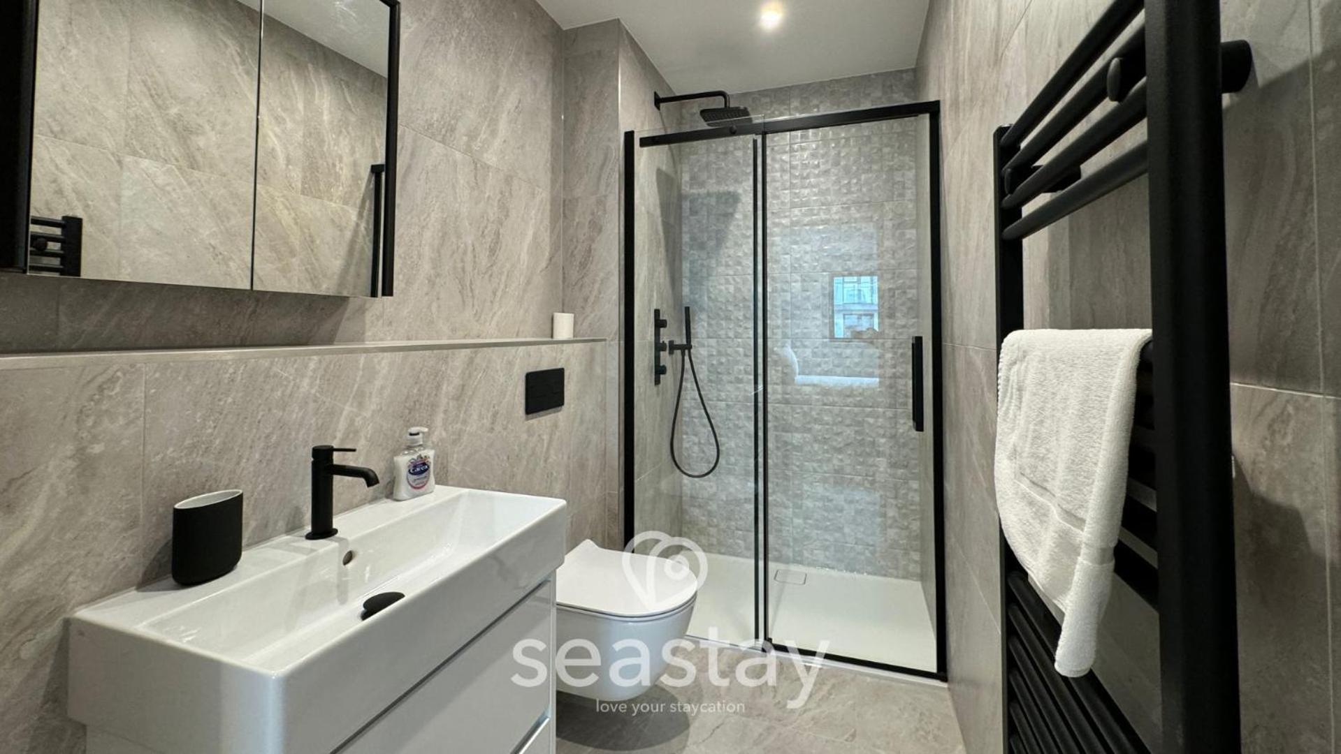 Sea Garden Ramsgate Sleeps4 Parking Amazing Views Διαμέρισμα Εξωτερικό φωτογραφία