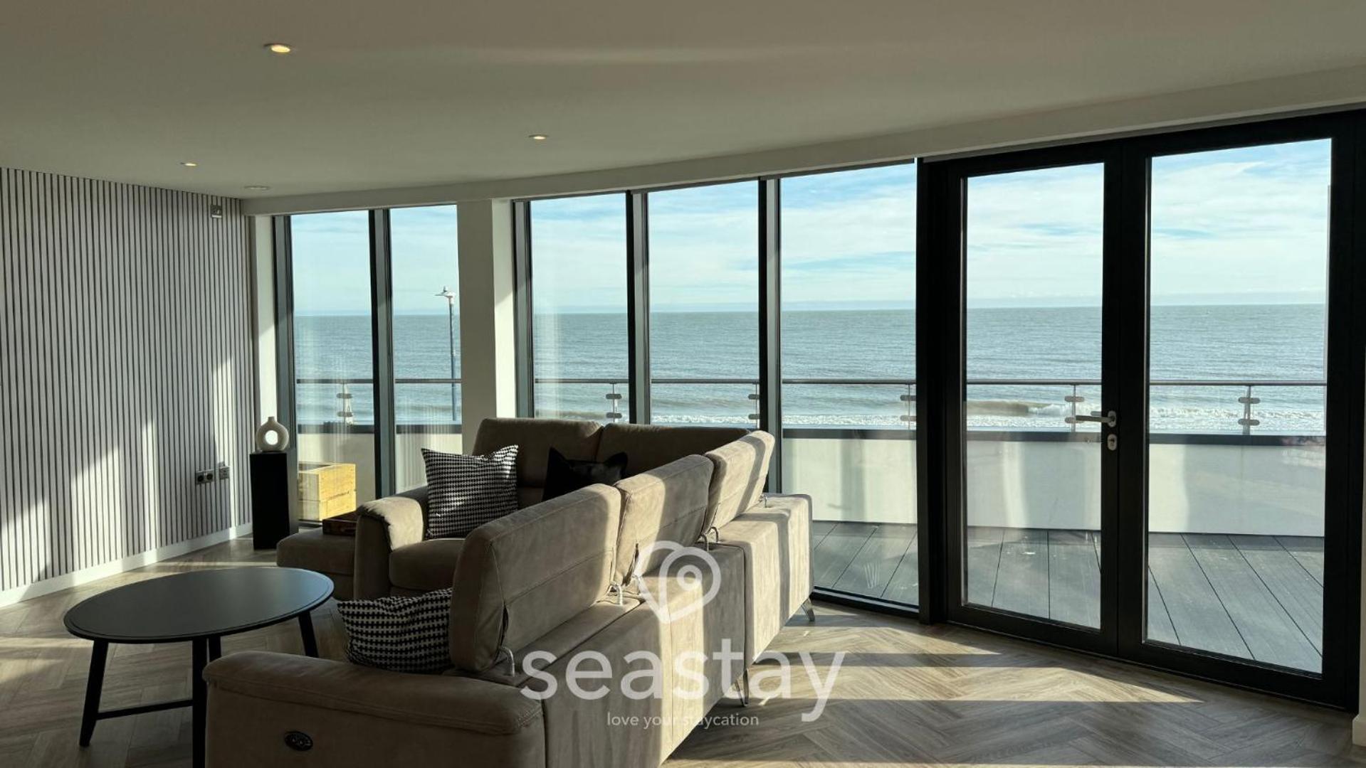 Sea Garden Ramsgate Sleeps4 Parking Amazing Views Διαμέρισμα Εξωτερικό φωτογραφία