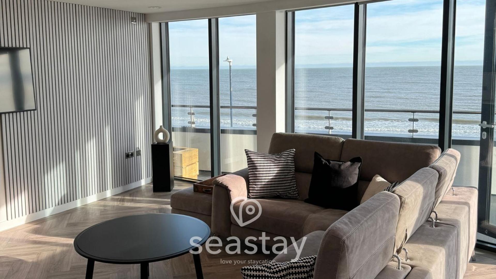Sea Garden Ramsgate Sleeps4 Parking Amazing Views Διαμέρισμα Εξωτερικό φωτογραφία